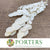 Eucalyptus 'Populus' (Bleached) 70cm (x5)