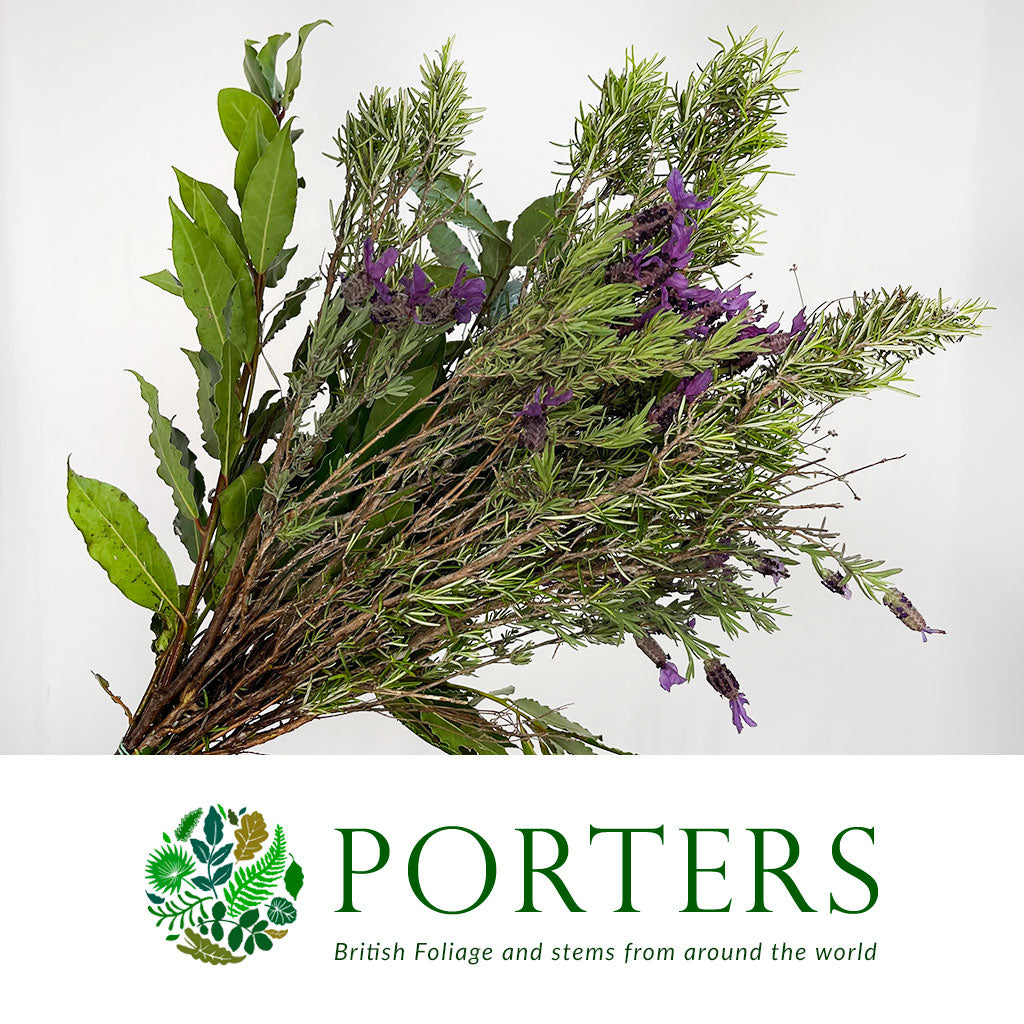 Herb &#39;Mix&#39; BQ 400g