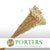 Glixia 'Flower' (Bleached) (DRY) 45cm
