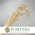 Grass 'Phalaris' (Bleached) (DRY) 60cm