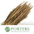 Grass 'Siergrass' (DRY) (Wild Bunch) (Natural) 75cm