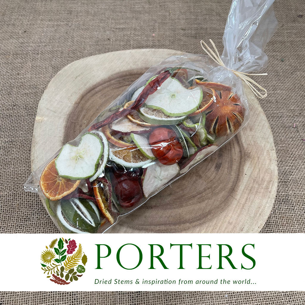 Fruit 'Mixed Bag' (DRY) (250g)