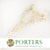 Kangaroo Paw (Bleached) (DRY) 60cm