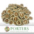 Fruit 'Lemon Slices' (Green Natural) (DRY) (250g)
