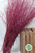 TWIG 'PINK-Cerise Pink' (with Glitter) (Painted)