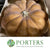 Pumpkins Medium (Box of 3's)